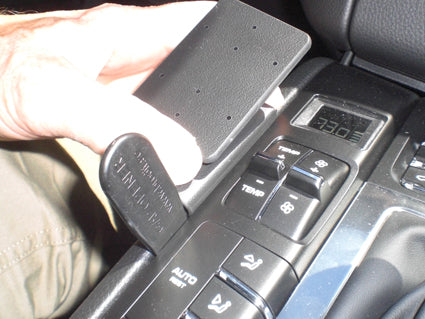 Brodit ProClip 835012 - Porsche Macan 2015-2026