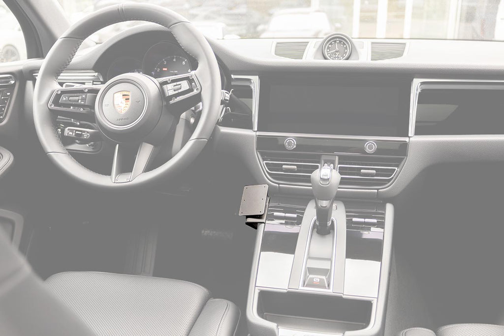 Brodit ProClip 835012 - Porsche Macan 2015-2026