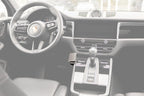 Brodit ProClip 835012 - Porsche Macan 2015-2026