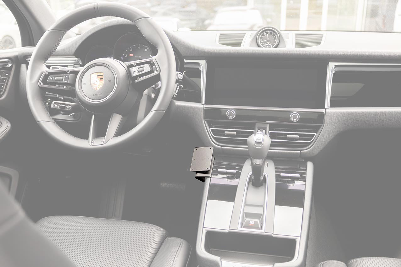 Brodit ProClip 835012 - Porsche Macan 2015-2026