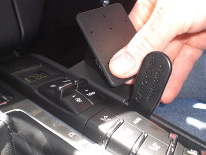 Brodit ProClip 835013 - Porsche Macan 2015-2026