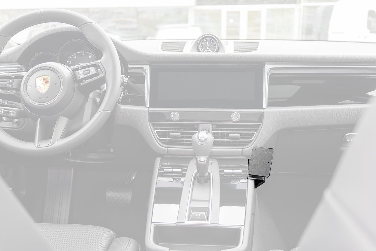 Brodit ProClip 835013 - Porsche Macan 2015-2026