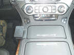 Brodit ProClip 835015 - Chevrolet Suburban 2015-2020