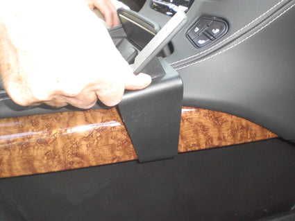 Brodit ProClip 835016 - Chevrolet Suburban 2015-2020