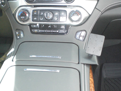 Brodit ProClip 835016 - Chevrolet Suburban 2015-2020