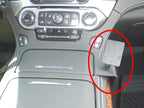 Brodit ProClip 835016 - Chevrolet Suburban 2015-2020