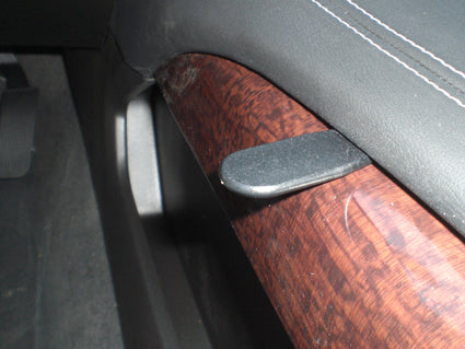 Brodit ProClip 835024 - Chevrolet Suburban 2015-2020