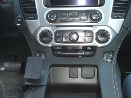 Brodit ProClip 835024 - Chevrolet Suburban 2015-2020