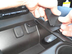 Brodit ProClip 835025 - Chevrolet Suburban 2015-2020