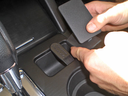Brodit ProClip 835054 - Subaru Outback 2015-2019