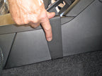 Brodit ProClip 835054 - Subaru Outback 2015-2019