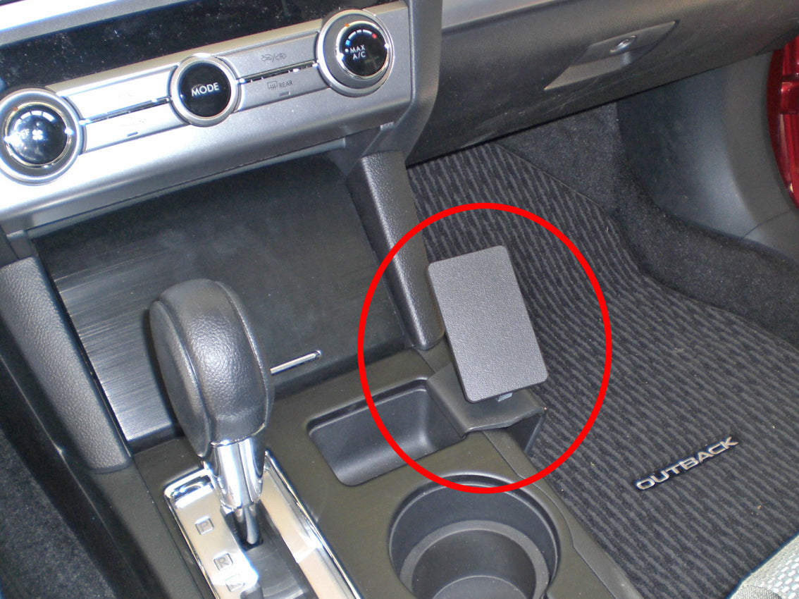 Brodit ProClip 835054 - Subaru Outback 2015-2019