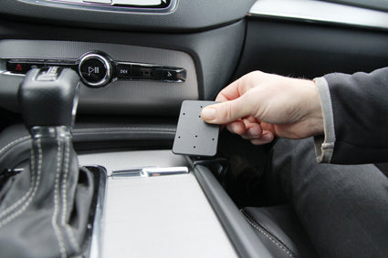 Brodit ProClip 835101 - Volvo XC90 2015-2024