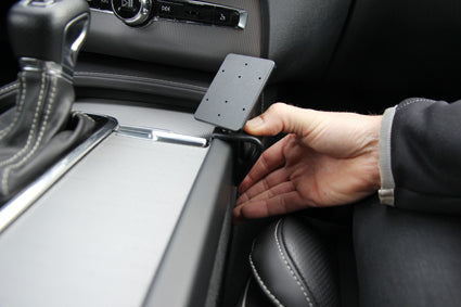 Brodit ProClip 835101 - Volvo XC90 2015-2024