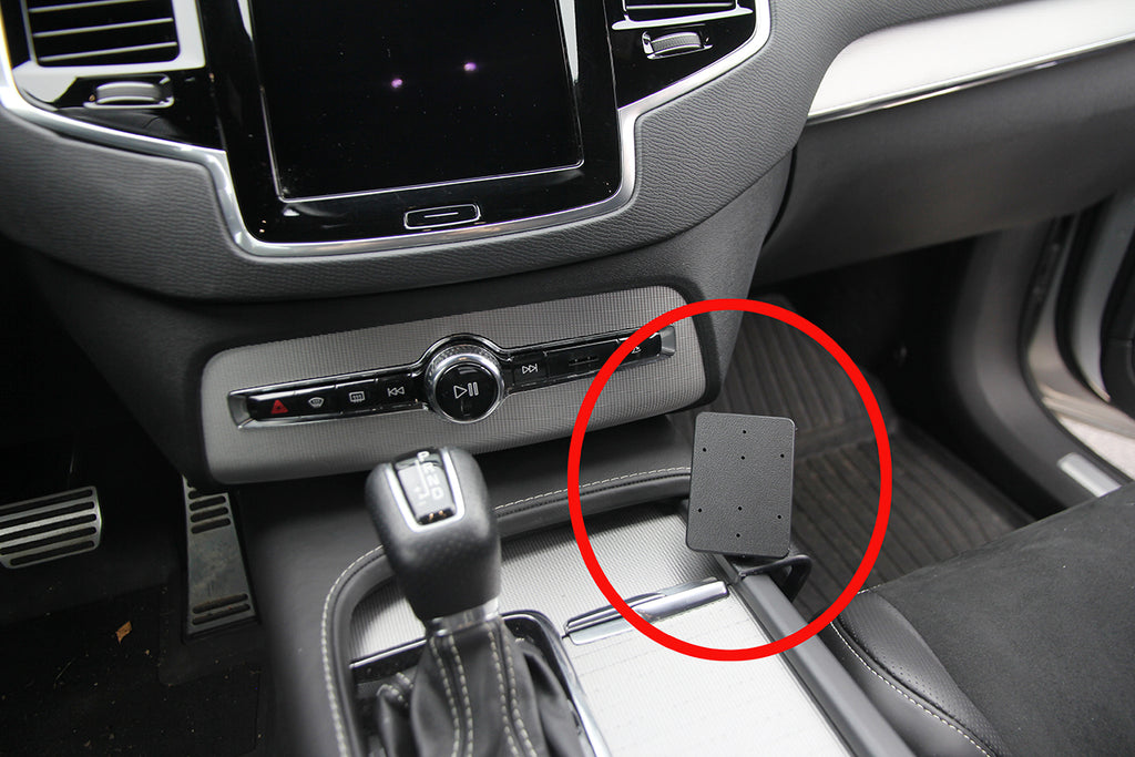 Brodit ProClip 835101 - Volvo XC90 2015-2024