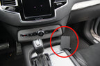 Brodit ProClip 835101 - Volvo XC90 2015-2024