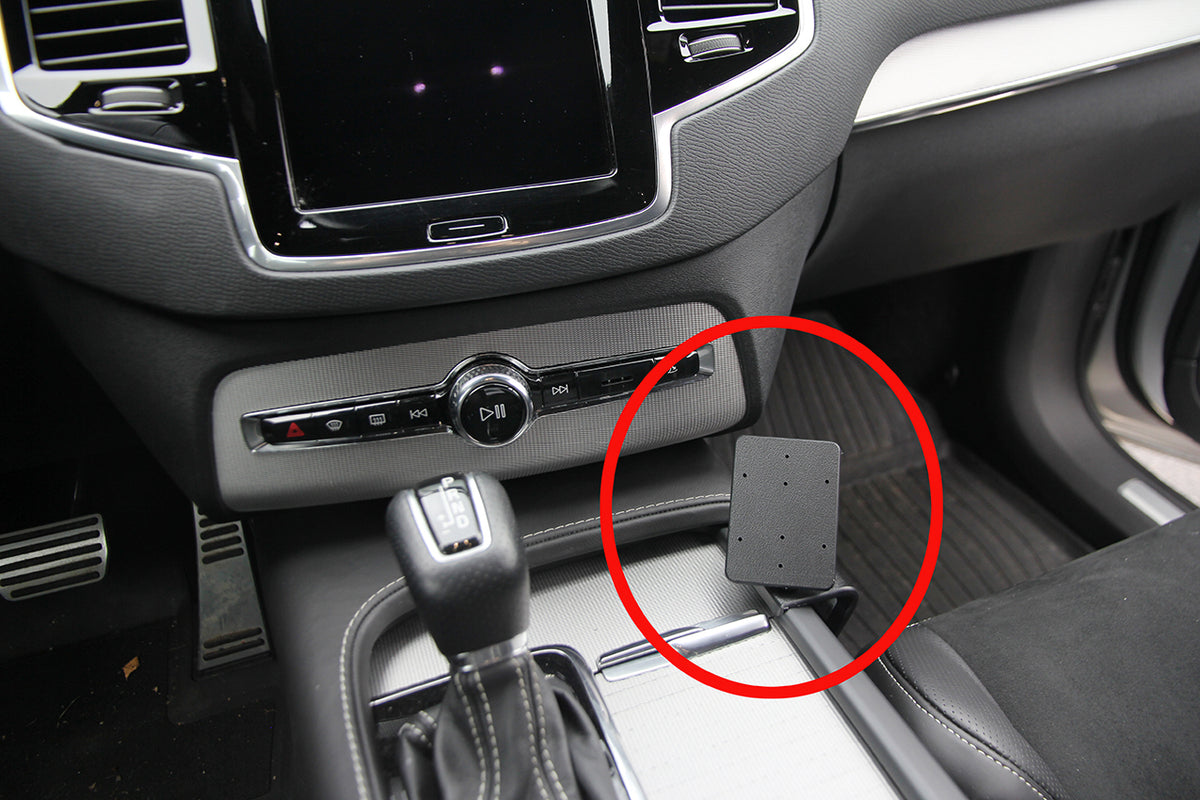 Brodit ProClip 835101 - Volvo XC90 2015-2024
