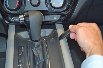 Brodit ProClip 835120 - Honda HR-V 2016-2021