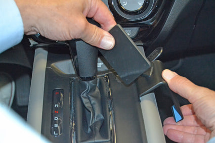 Brodit ProClip 835120 - Honda HR-V 2016-2021