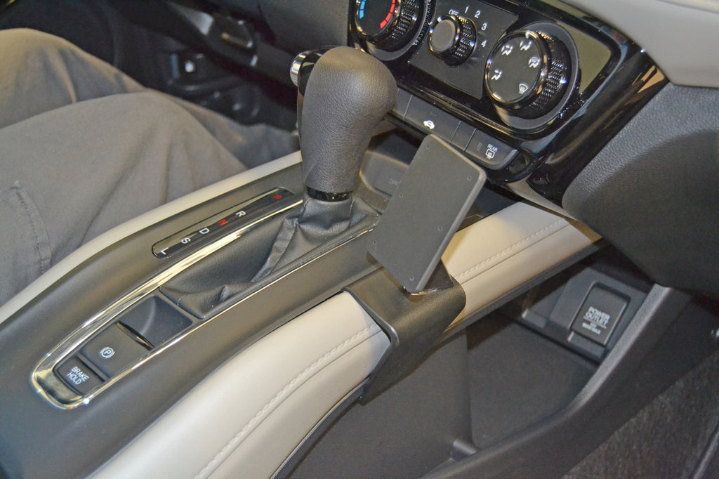 Brodit ProClip 835120 - Honda HR-V 2016-2021