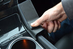 Brodit ProClip 835157 - Nissan Maxima 2016-2024