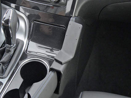 Brodit ProClip 835157 - Nissan Maxima 2016-2024