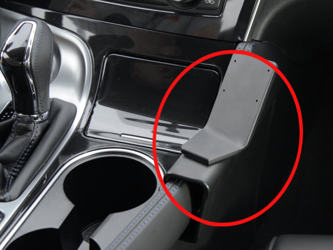 Brodit ProClip 835157 - Nissan Maxima 2016-2024