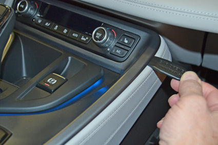 Brodit ProClip 835174 - BMW i8 2014-2020