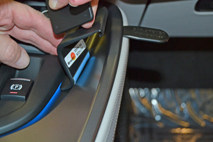 Brodit ProClip 835174 - BMW i8 2014-2020