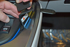 Brodit ProClip 835174 - BMW i8 2014-2020