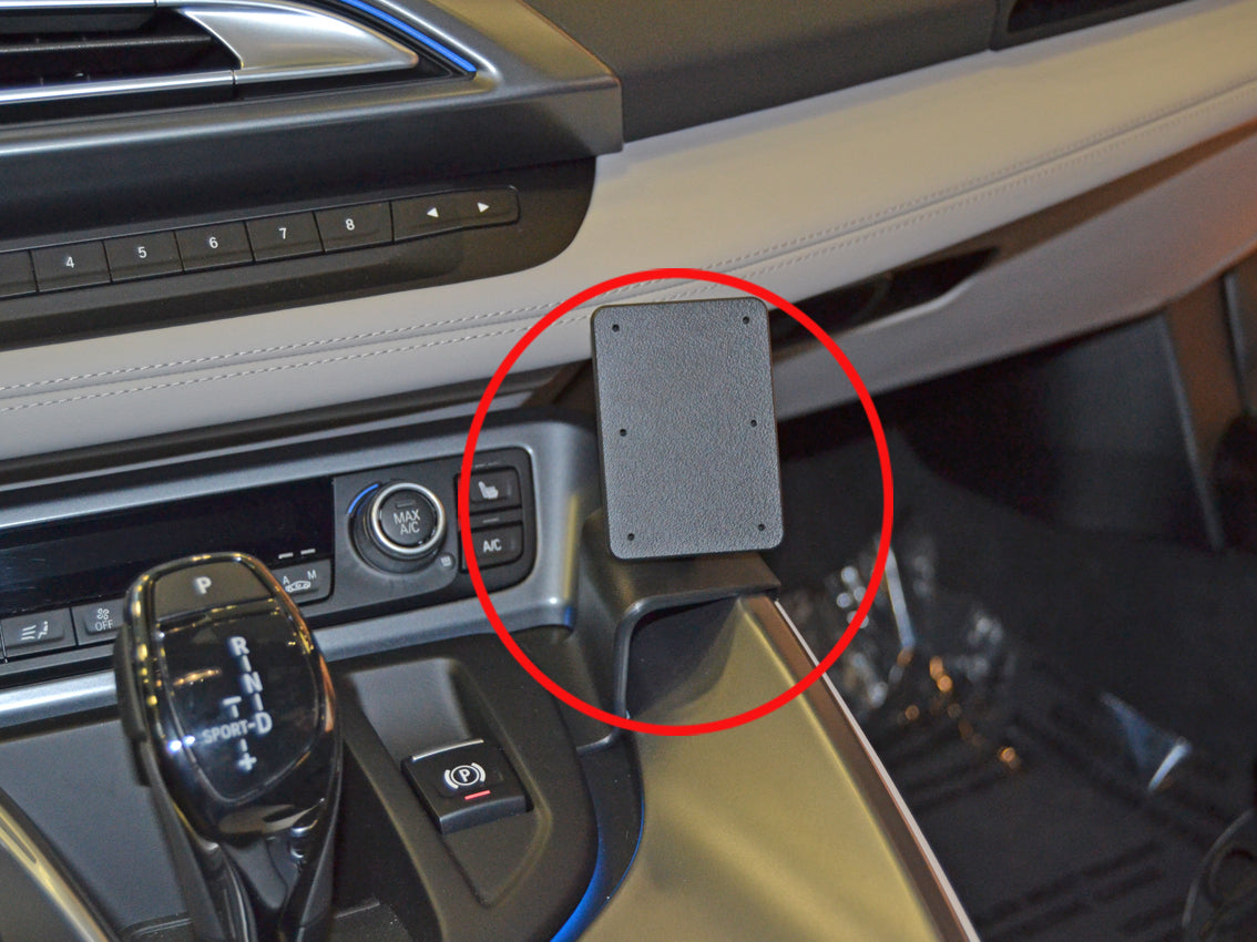 Brodit ProClip 835174 - BMW i8 2014-2020