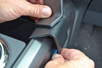 Brodit ProClip 835222 - Nissan Titan 2016-2024
