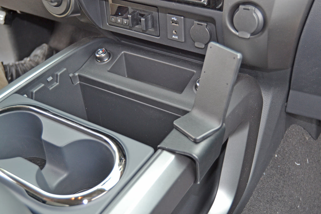 Brodit ProClip 835222 - Nissan Titan 2016-2024