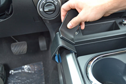 Brodit ProClip 835223 - Nissan Titan 2016-2024