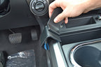 Brodit ProClip 835223 - Nissan Titan 2016-2024