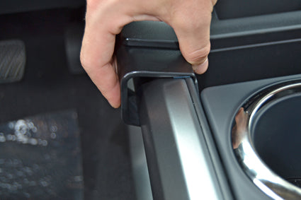 Brodit ProClip 835223 - Nissan Titan 2016-2024