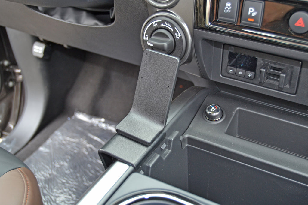 Brodit ProClip 835223 - Nissan Titan 2016-2024
