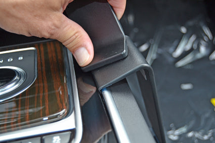 Brodit ProClip 835224 - Jaguar XE 2016-2018