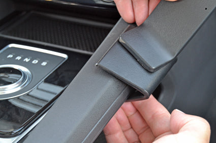 Brodit ProClip 835225 - Jaguar F-PACE 2017-2020
