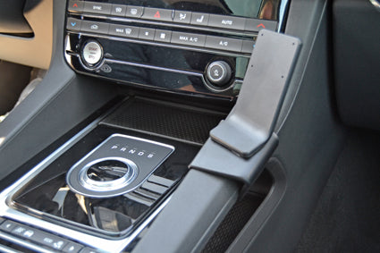 Brodit ProClip 835225 - Jaguar F-PACE 2017-2020
