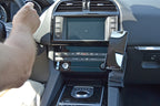 Brodit ProClip 835225 - Jaguar F-PACE 2017-2020