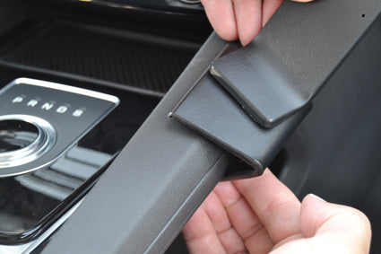 Brodit ProClip 835226 - Jaguar F-PACE 2017-2020