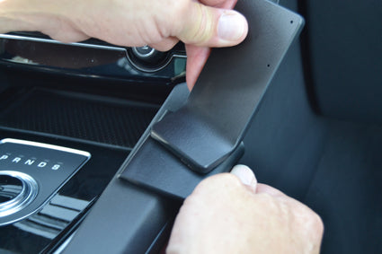 Brodit ProClip 835226 - Jaguar F-PACE 2017-2020