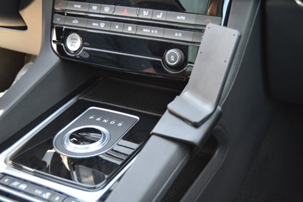 Brodit ProClip 835226 - Jaguar F-PACE 2017-2020