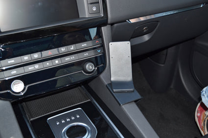 Brodit ProClip 835226 - Jaguar F-PACE 2017-2020