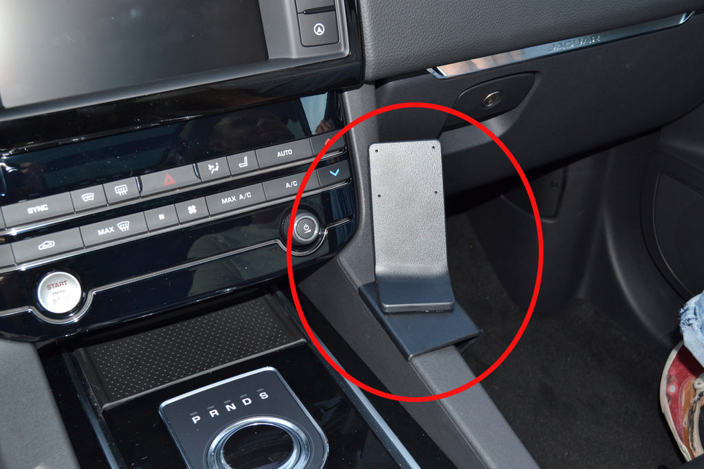 Brodit ProClip 835226 - Jaguar F-PACE 2017-2020
