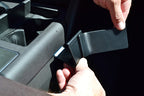 Brodit ProClip 835227 - Cadillac CT 6 2016-2022