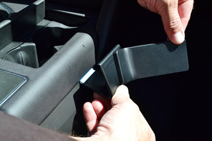 Brodit ProClip 835227 - Cadillac CT 6 2016-2022