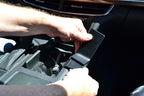 Brodit ProClip 835227 - Cadillac CT 6 2016-2022