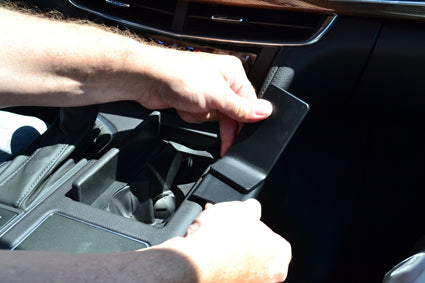 Brodit ProClip 835227 - Cadillac CT 6 2016-2022